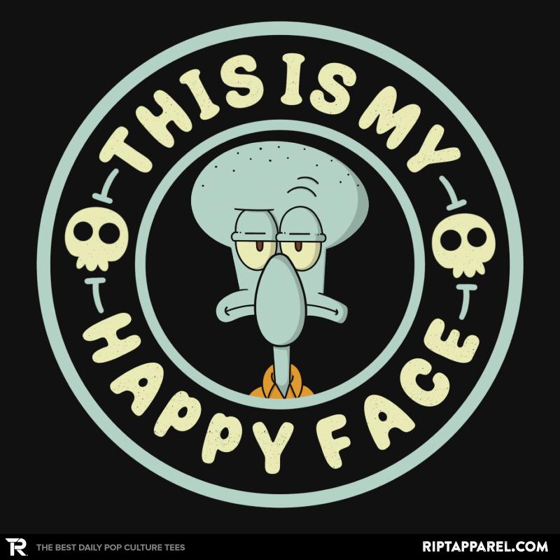This is My Happy Face