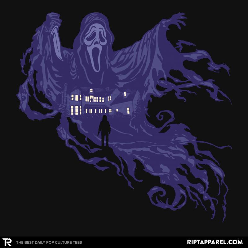Evil Scream