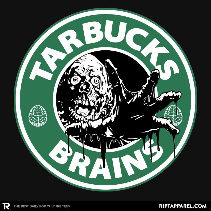 Tarbucks