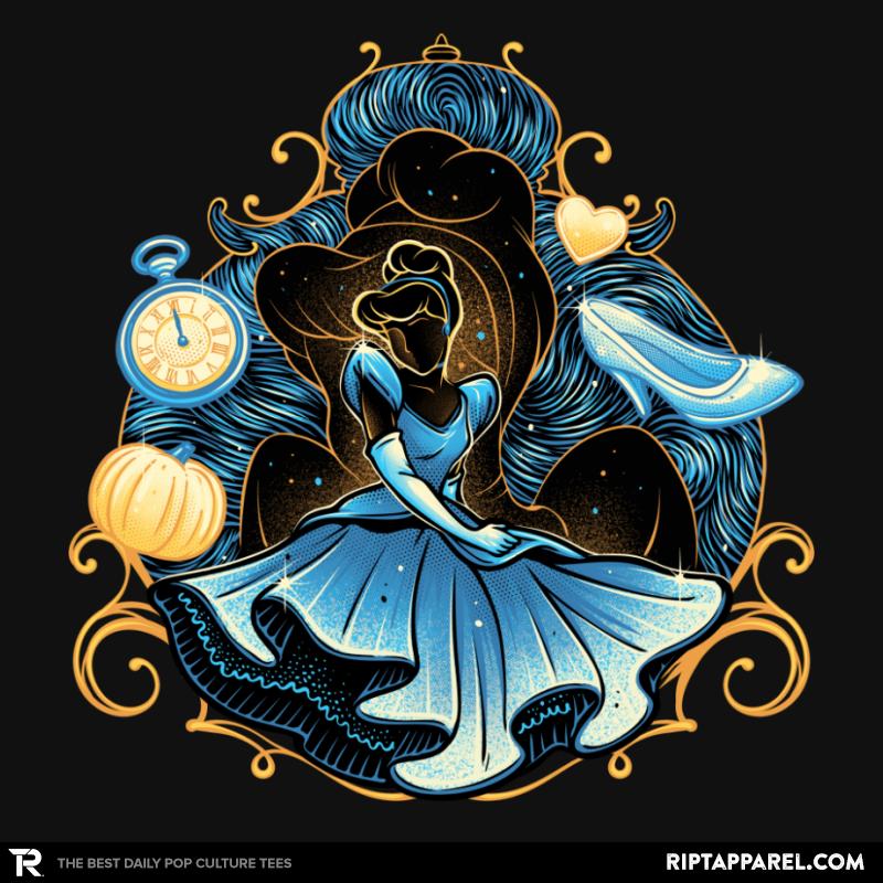 Wish Upon a Starry Night