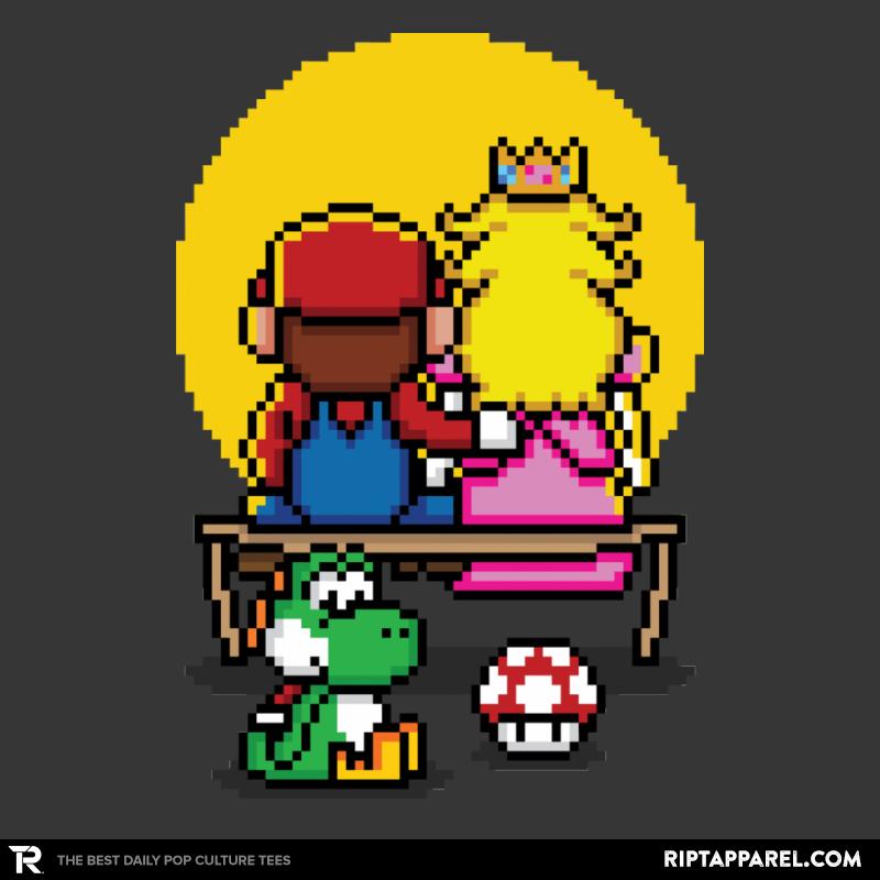 Pixel Love
