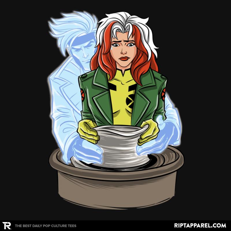 X-Ghost