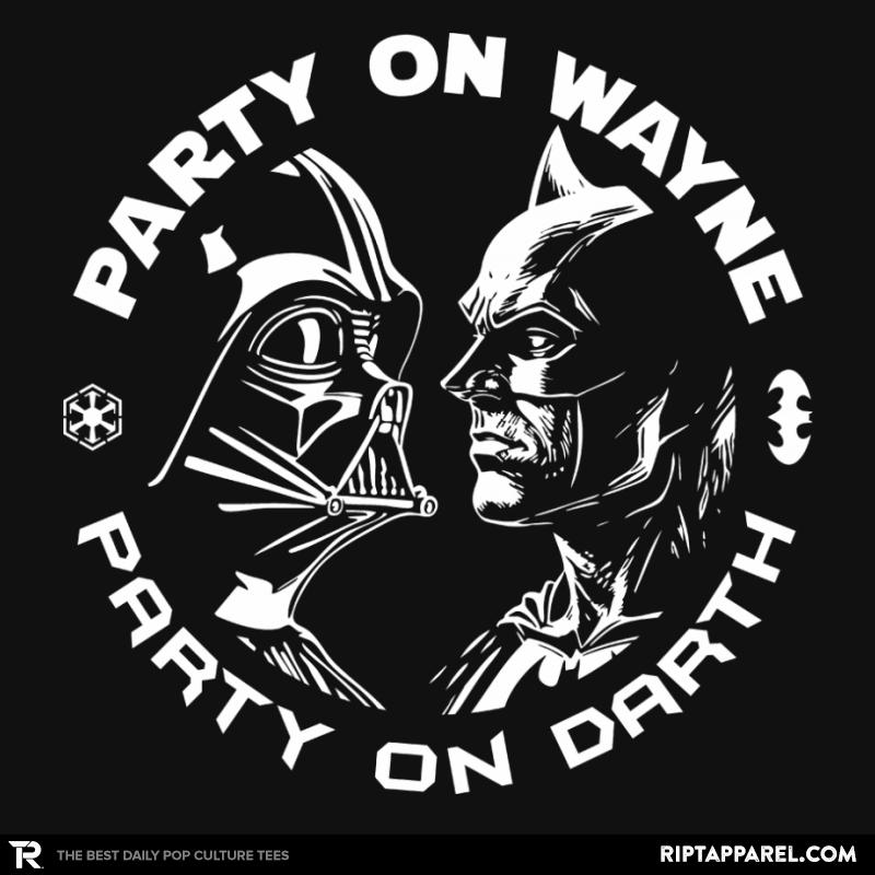 Party On