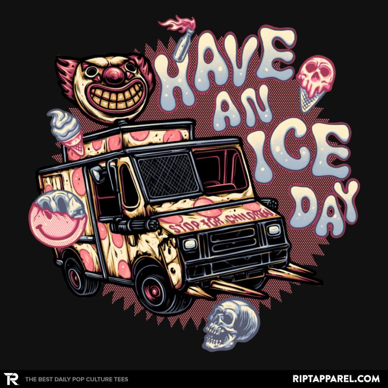Have an Ice Day
