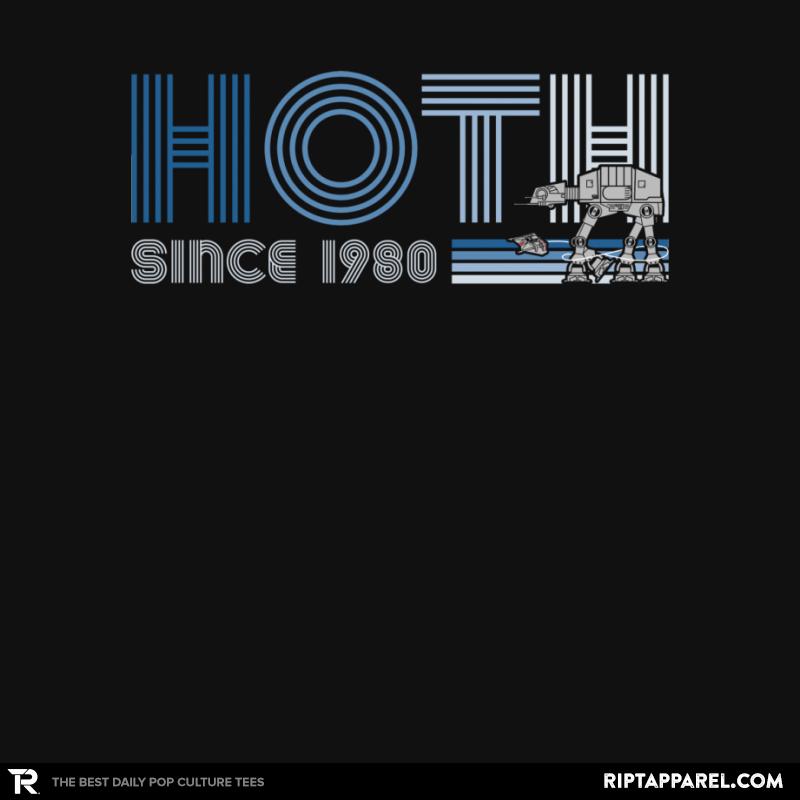 Hoth Since 1980