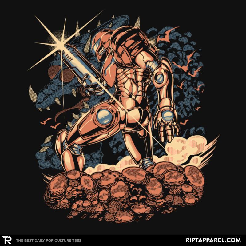 The Hunter