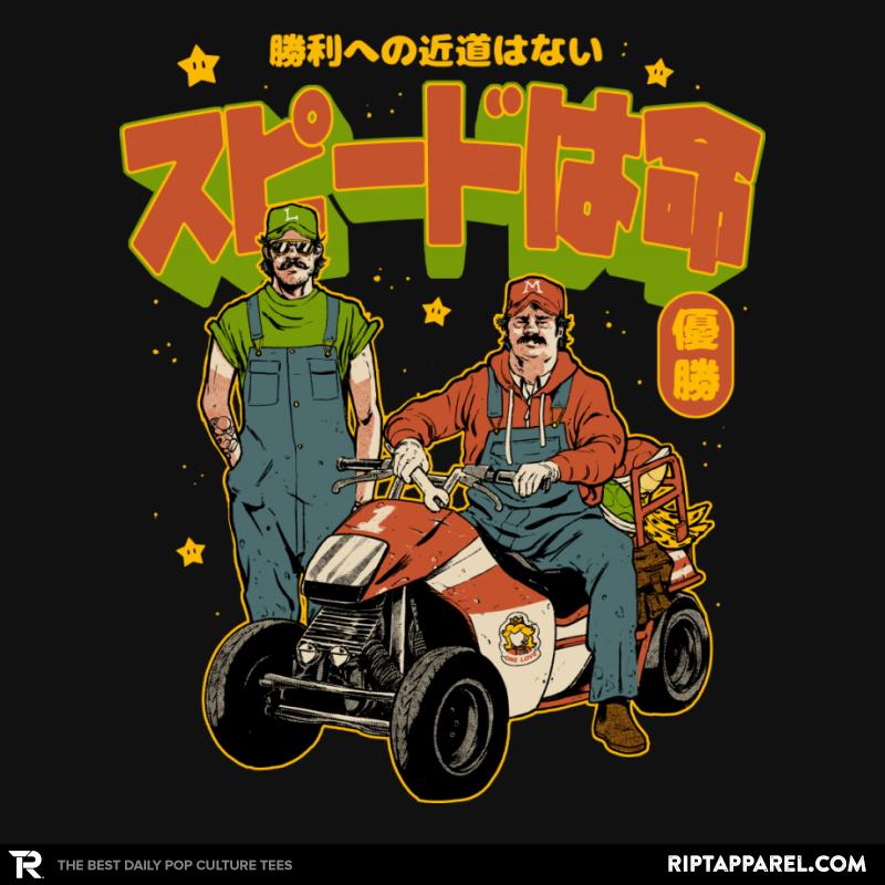 The Best Pilots