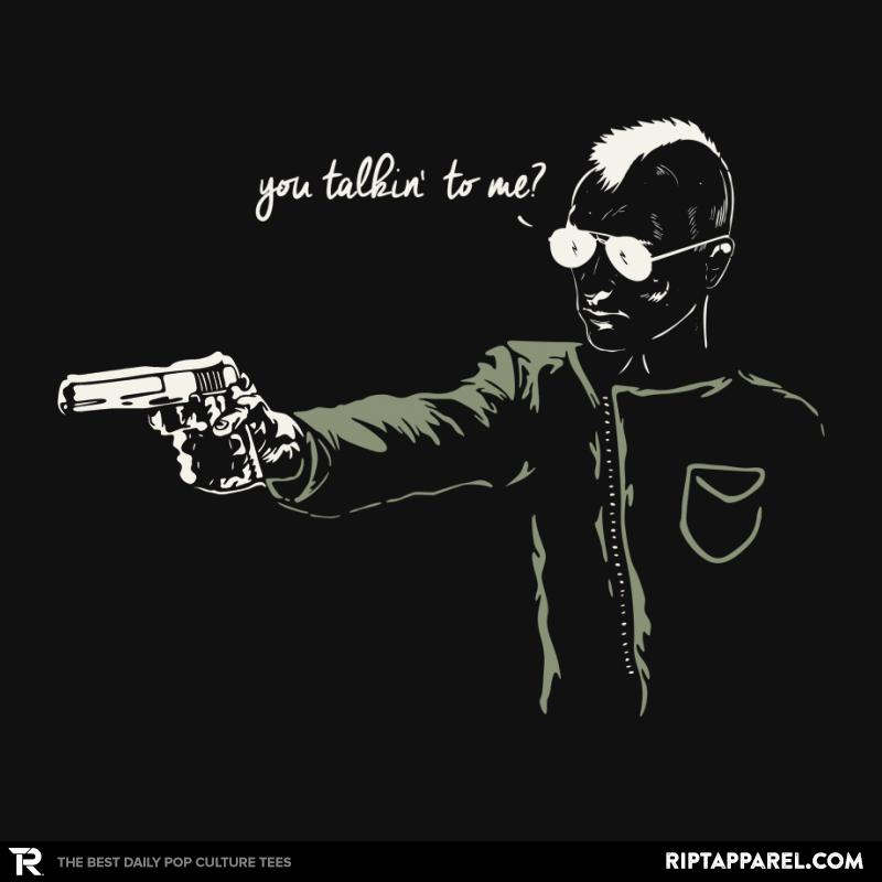 Pulp Drive