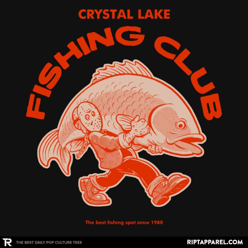 Fishing Club