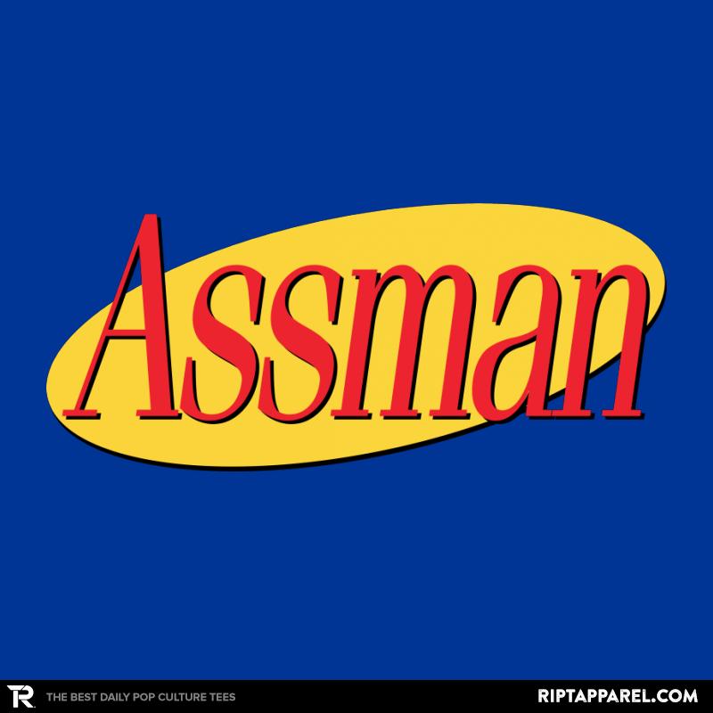 Assman