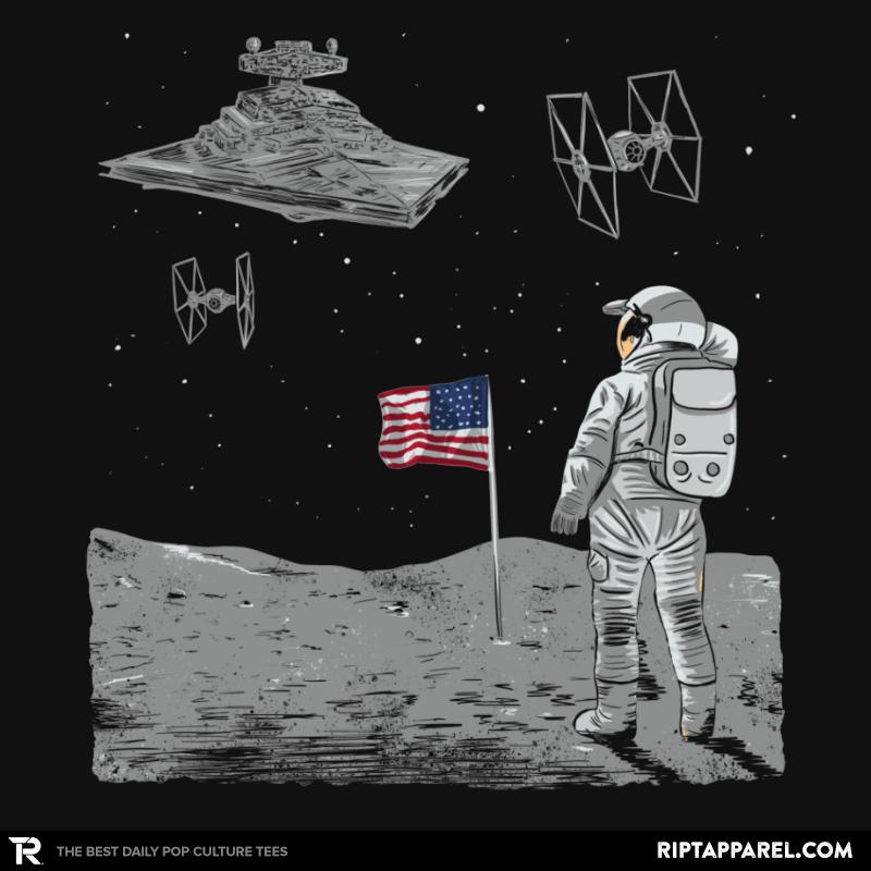 Houston, Now We really have Problems