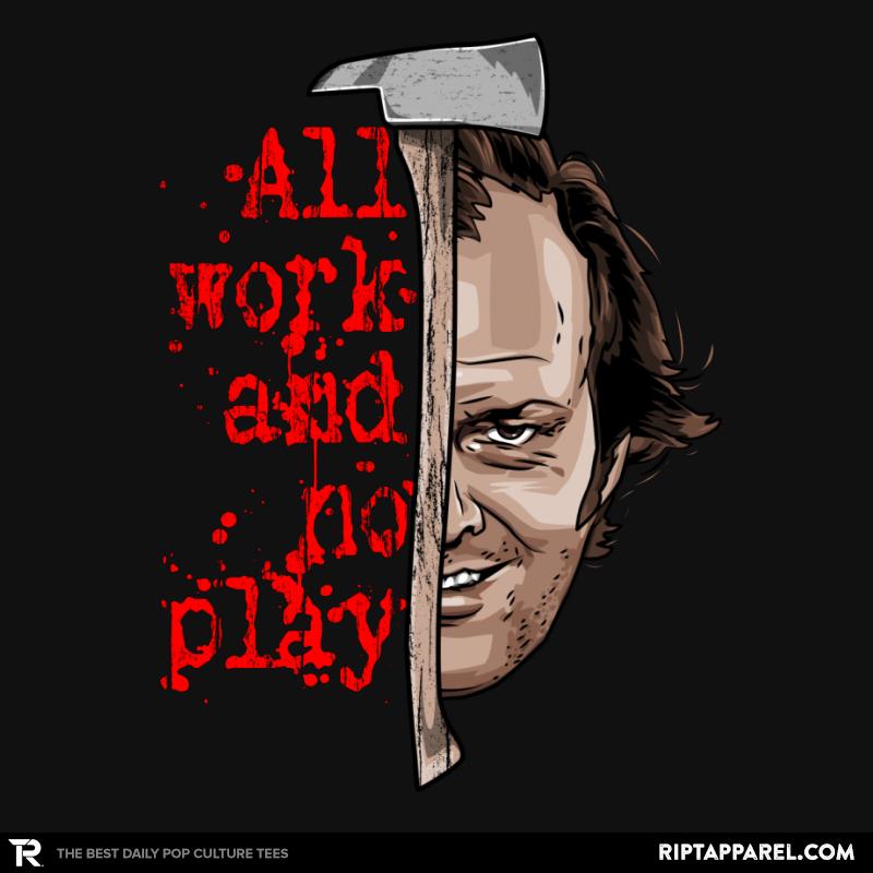 Dull Boy