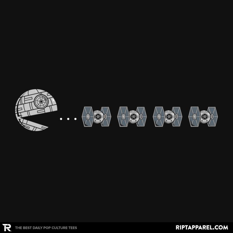 Pac Death Star