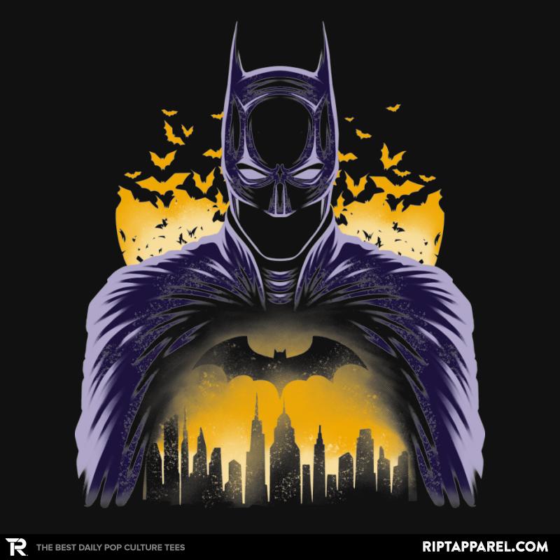 Bat Knight