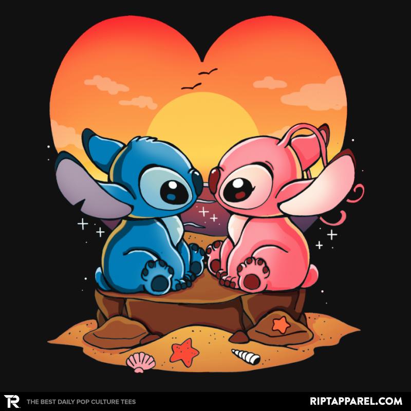 Valentine Experiment
