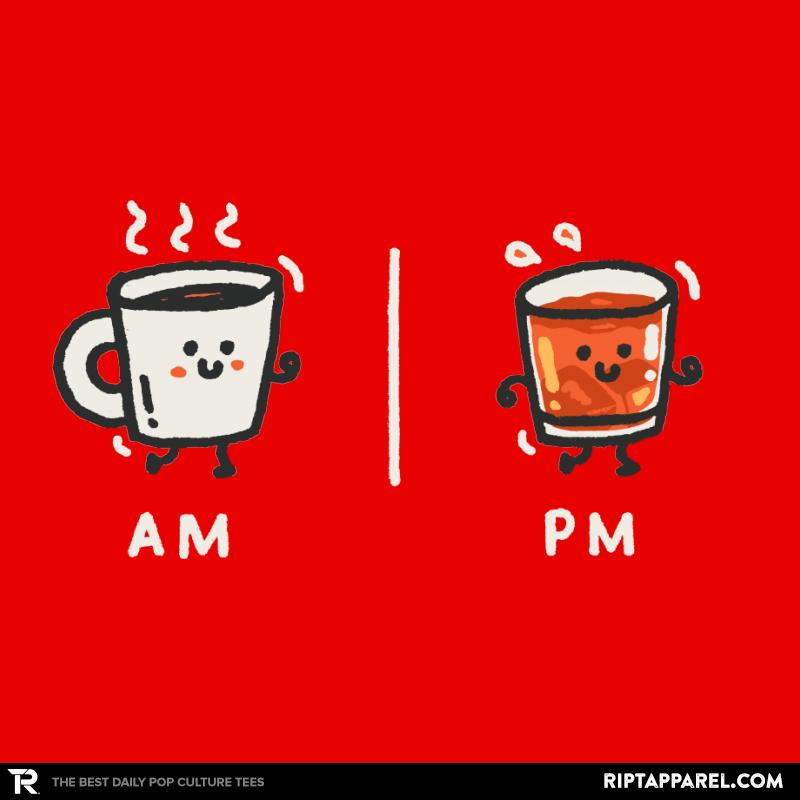 Cafe Con Ron