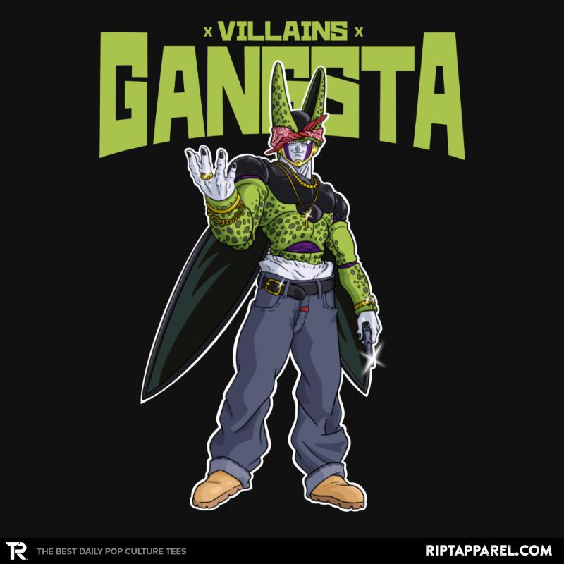 Gangsta