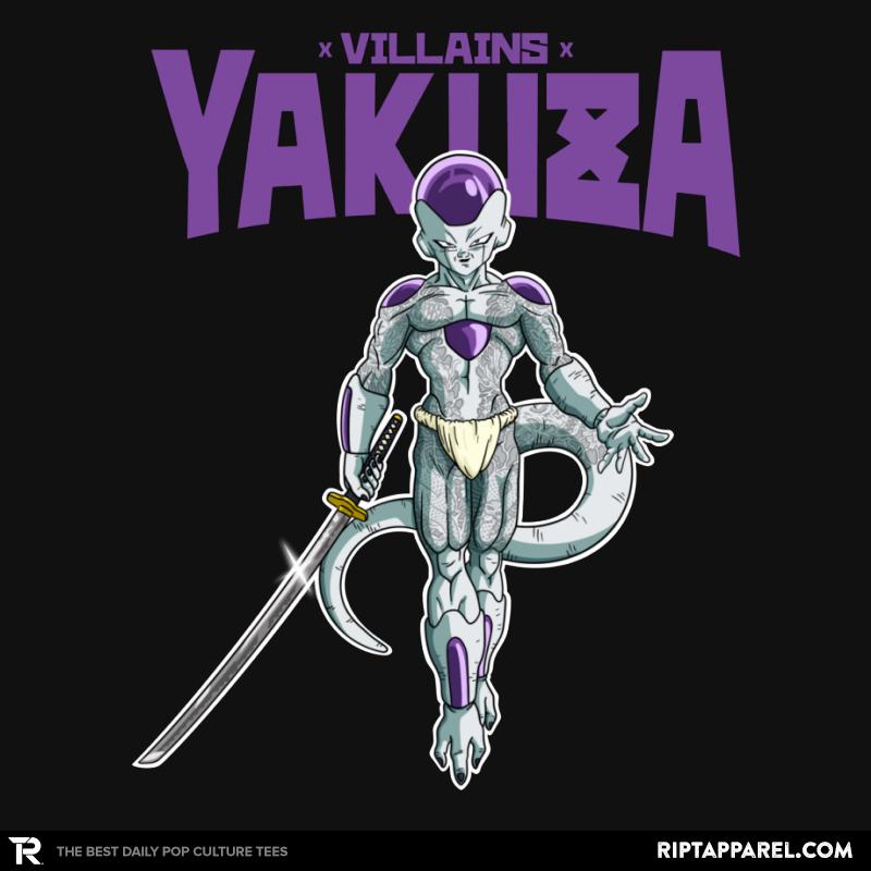 Yakuza