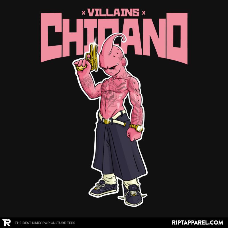 Chicano