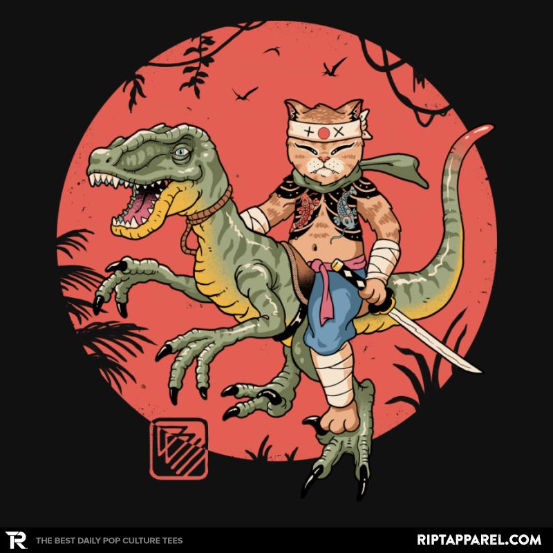 Raptor Catana Meowster