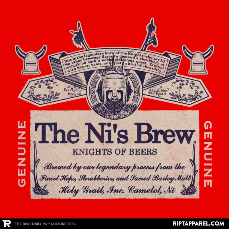 The Ni's Brew