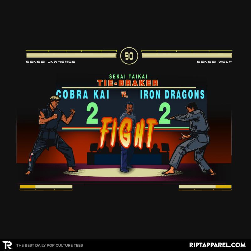 Final Fight