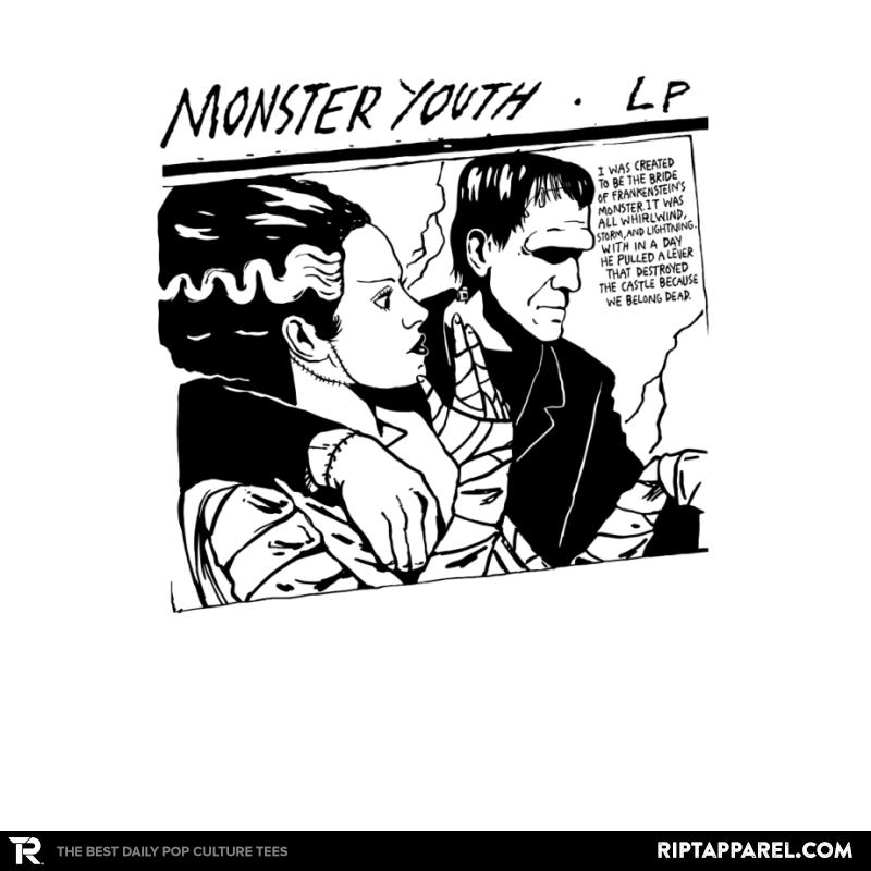 Monster Youth
