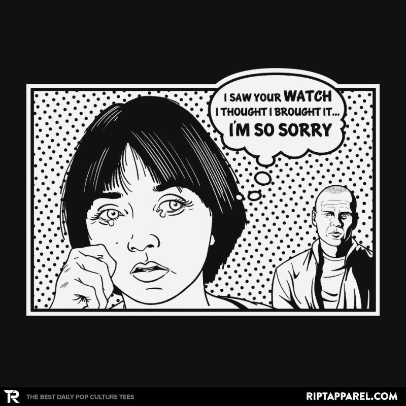 The Watch