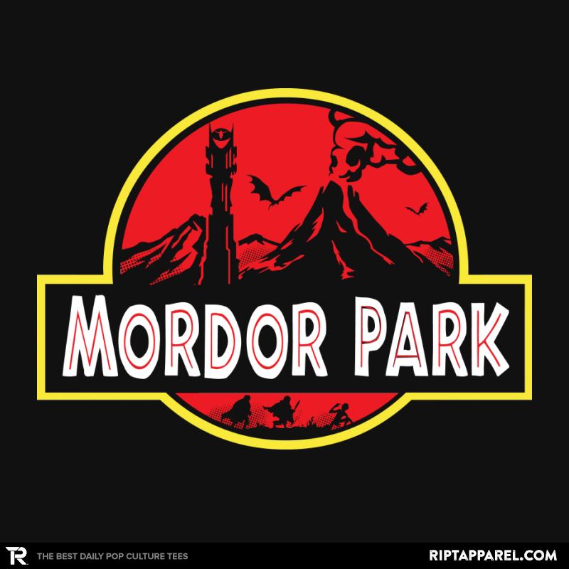 Mordor Park