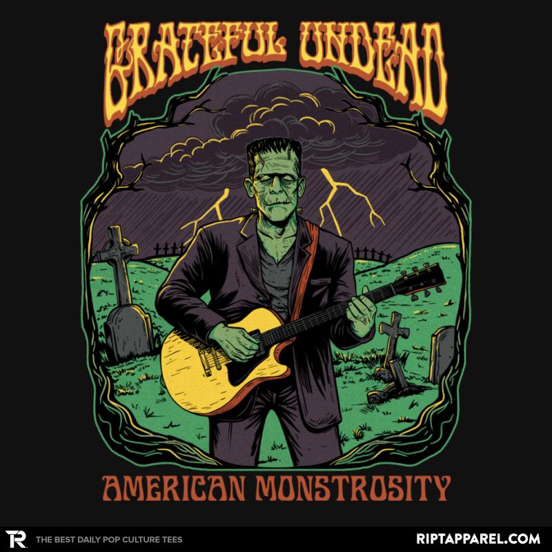 Grateful Undead
