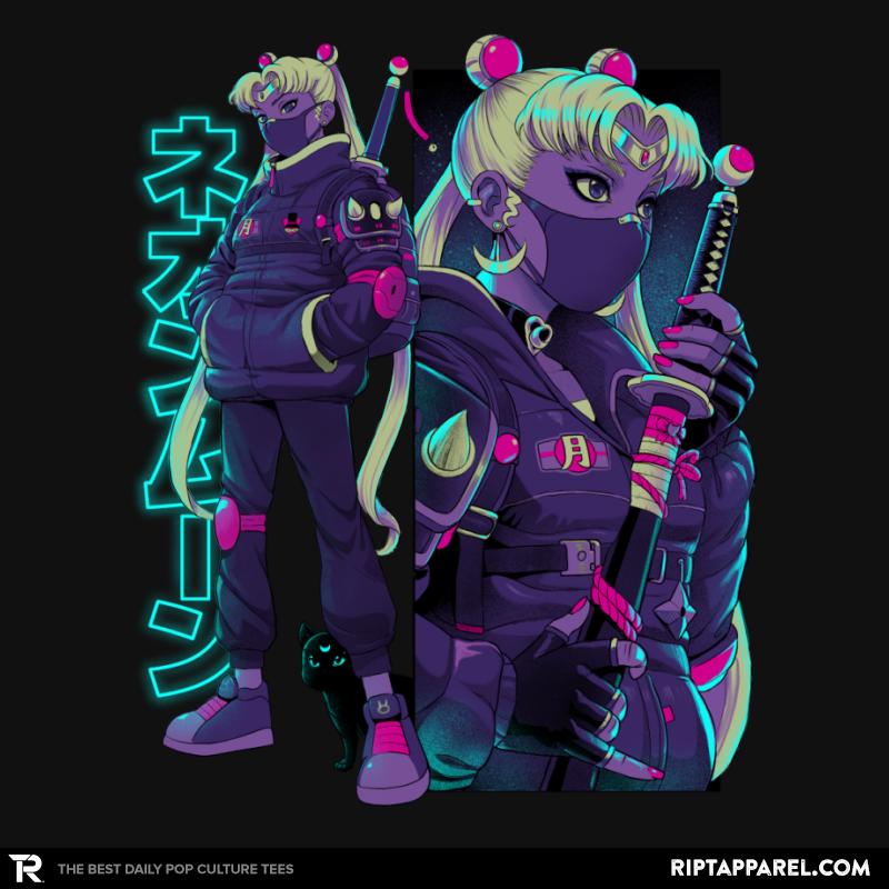 Neon Moon Zero 