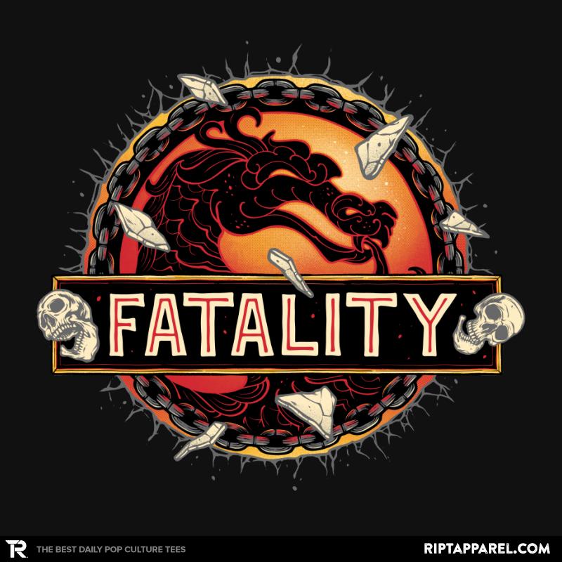 Fatality
