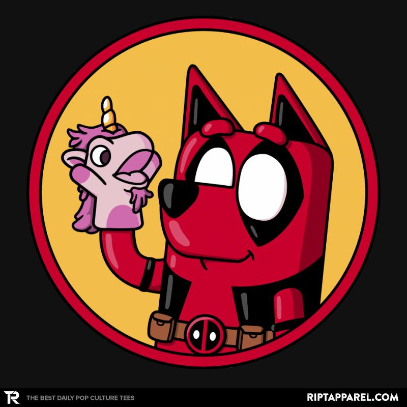 Dadpool!