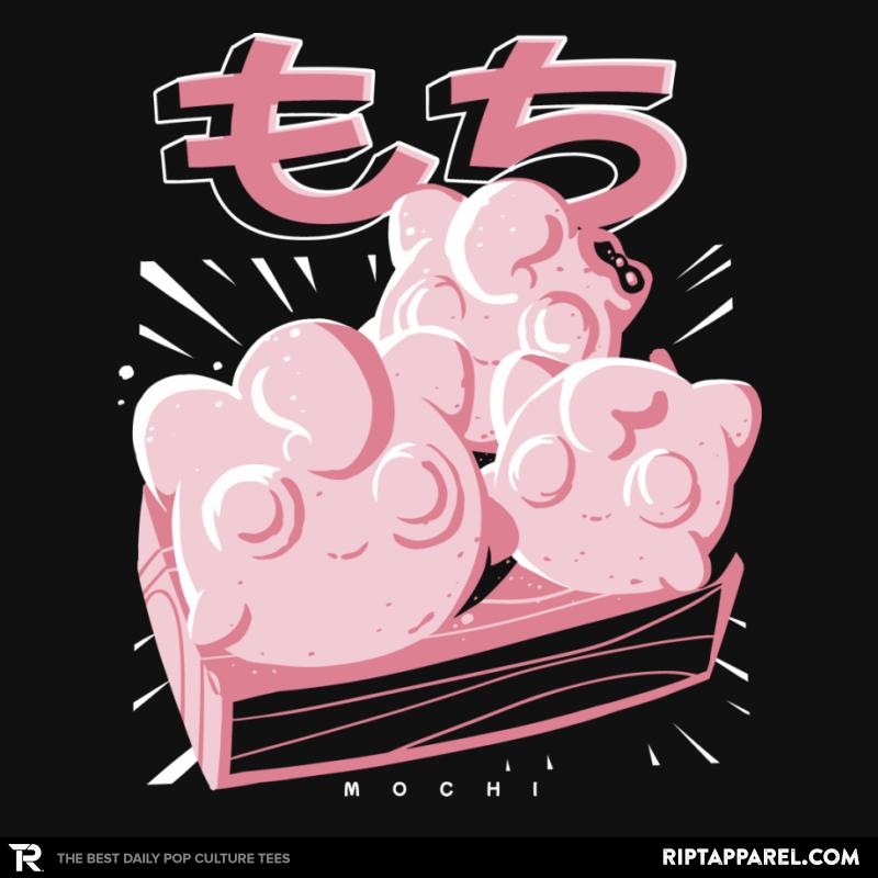 Jigglymochi