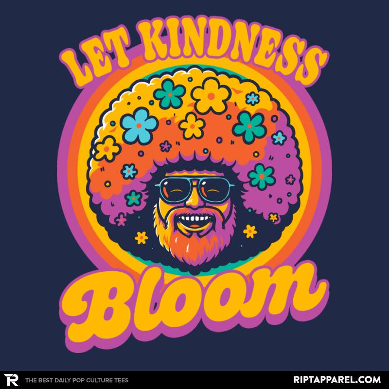 Painter Kindness Bloom