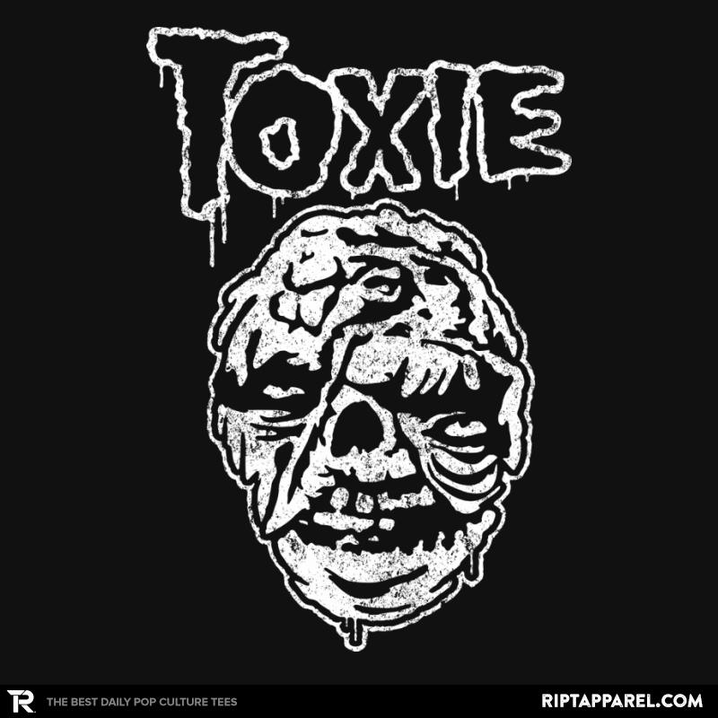 Toxie