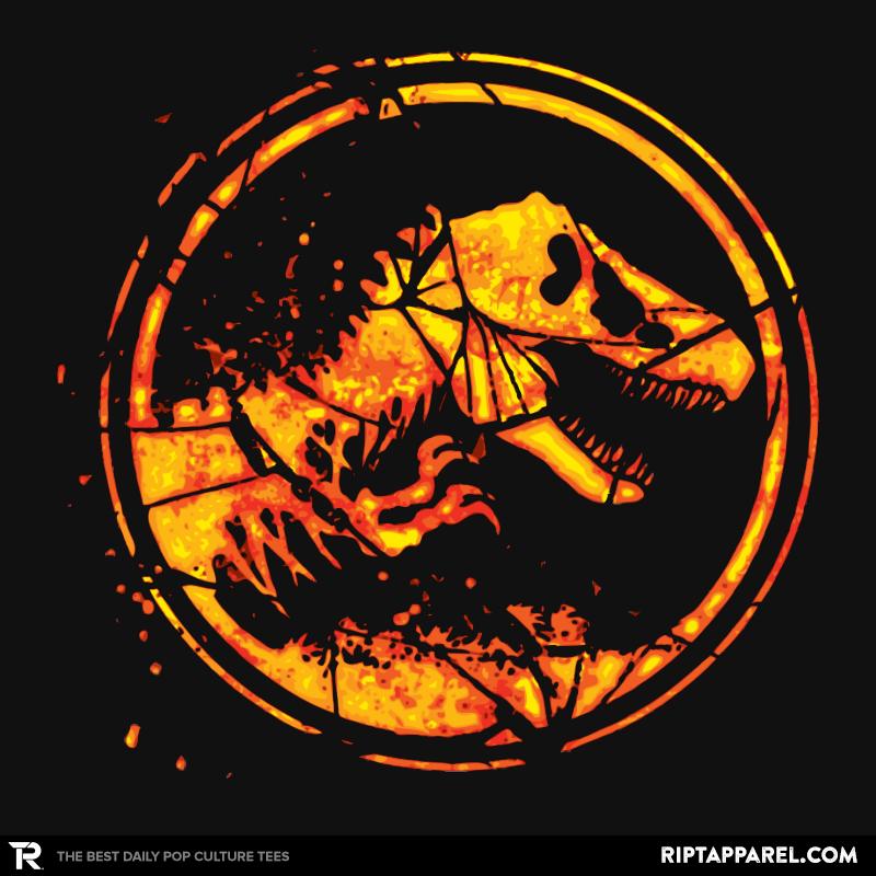 Fallen Kingdom