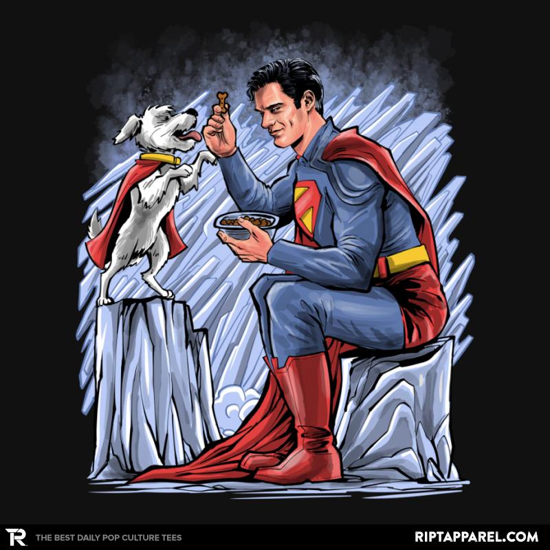 The Kryptonian Way