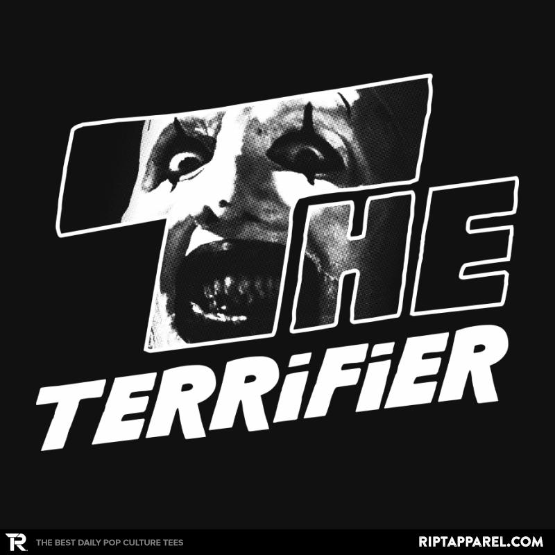 The Terrifier