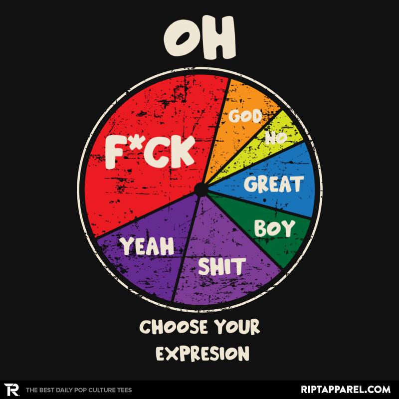 Expressions