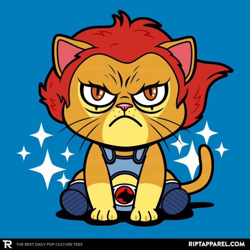 Lion No