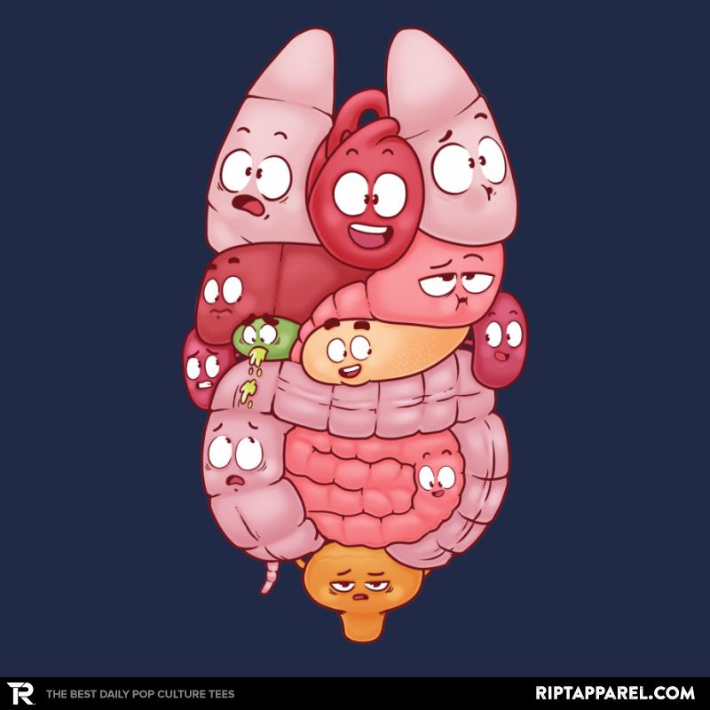 Organs