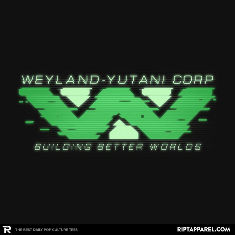 WYC Glitch