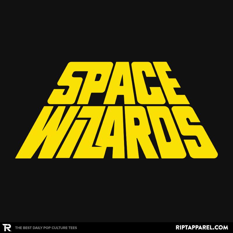 Space Wizards