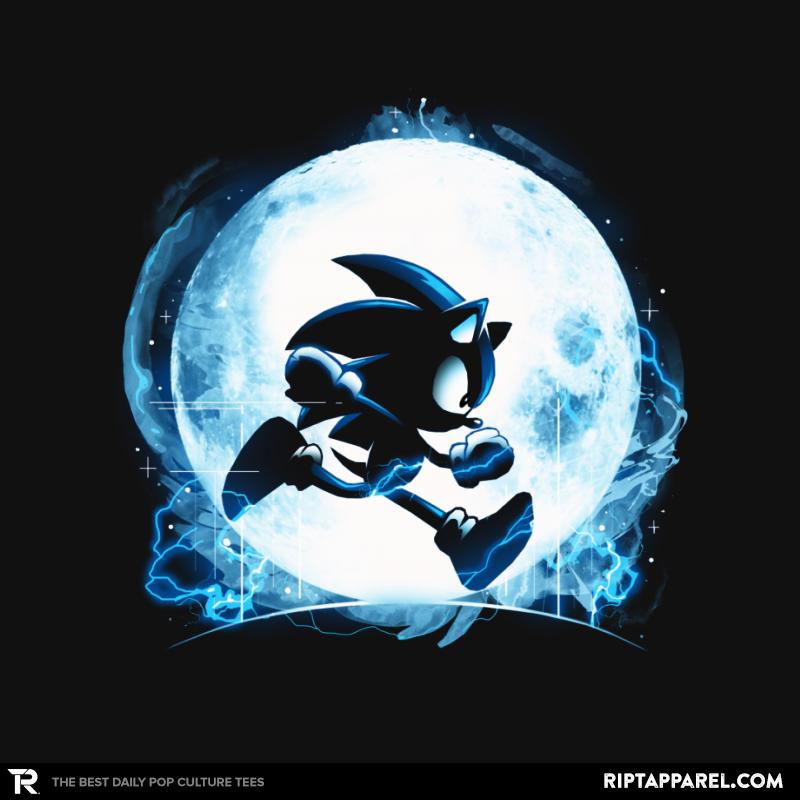 Blue Moon