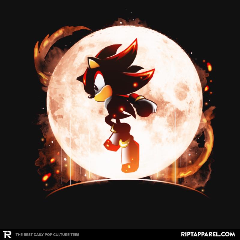 Moonlight Shadow