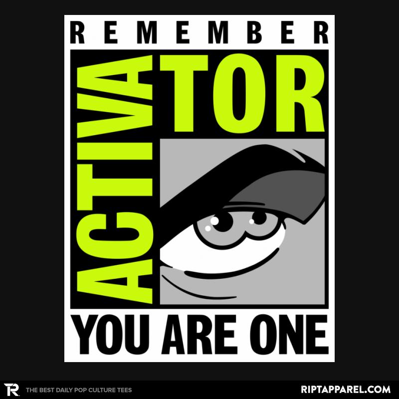 Activator-Con