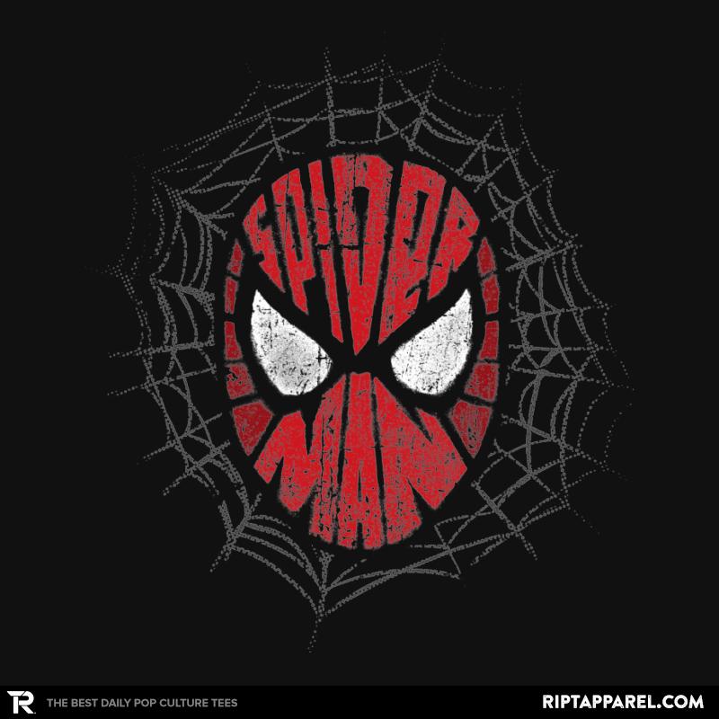Spidey
