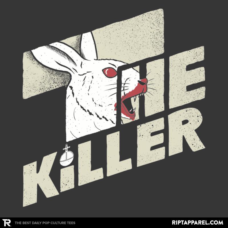 The Shining Rabbit