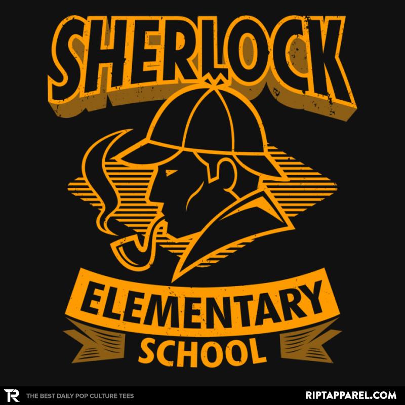 Sherlock Elementary School